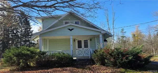 1120 Exchange Street, Alden, NY 14004