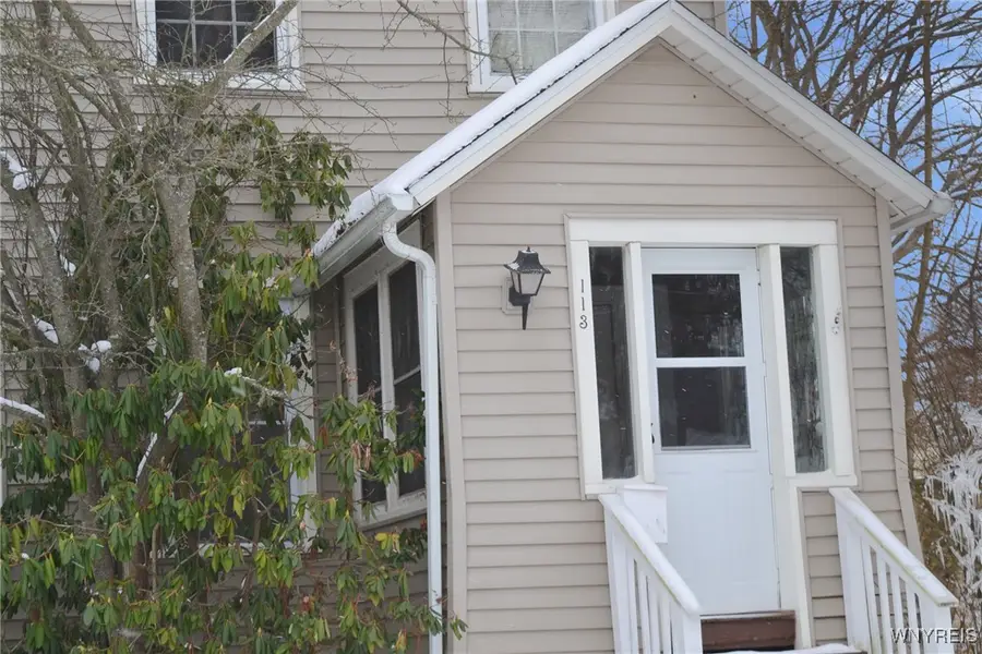 113 S 18th Street, Olean, NY 14760 - Image #3