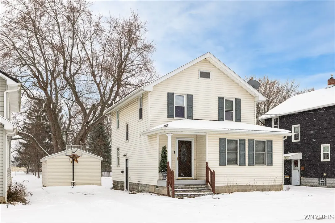 10 Orchard Street, Oakfield, NY 14125 - Image #1