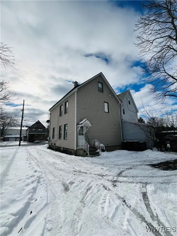 284 Olmstead Avenue, Depew, NY 14043 - Image #2