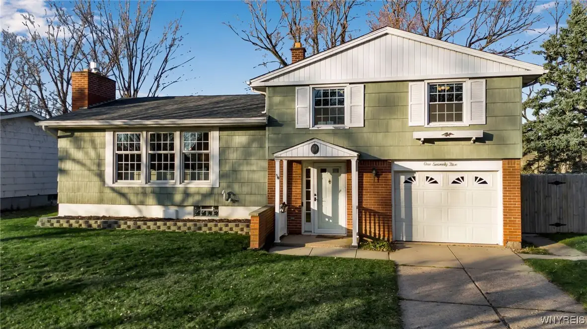 175 Sweet Briar Road, Tonawanda, NY 14150 - Image #1