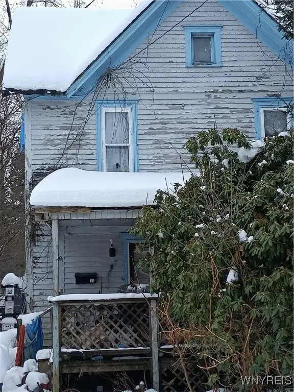 11 Scott Street, Cattaraugus, NY 14719 - Image #2