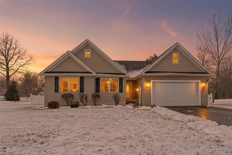 5544 Twilight Lane, Lockport, NY 14094 - Image #3