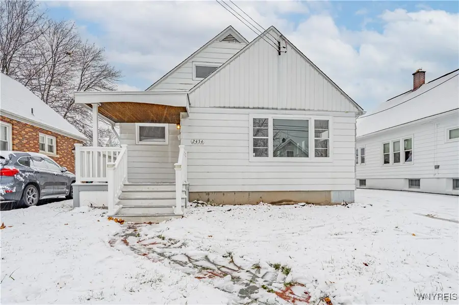 2434 Weston Avenue, Niagara Falls, NY 14305 - Image #2