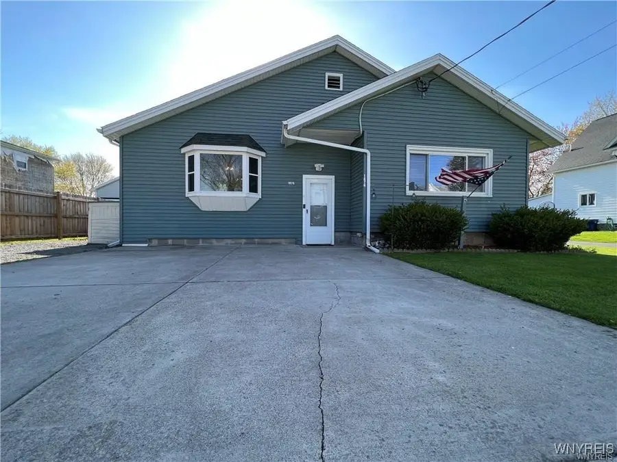 1876 Palister Avenue, Barker, NY 14012 - Image #2