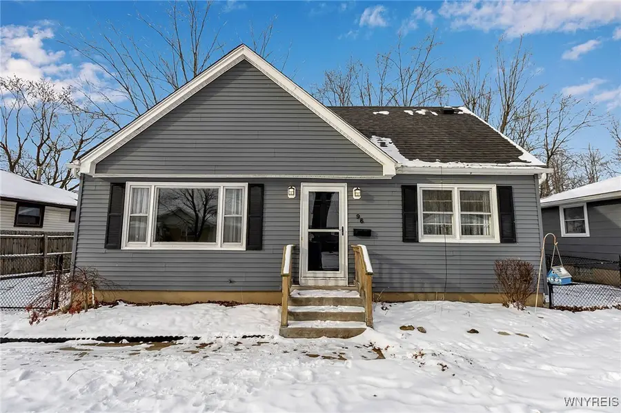 96 Green Terrace, Depew, NY 14043 - Image #2