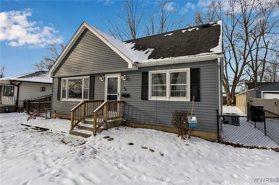 96 Green Terrace, Depew, NY 14043 - Image #3