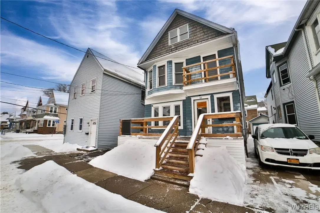50 Duerstein Street, Buffalo, NY 14210 - Image #1