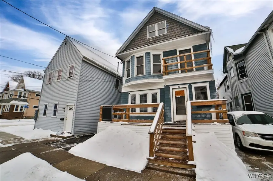 50 Duerstein Street, Buffalo, NY 14210 - Image #2