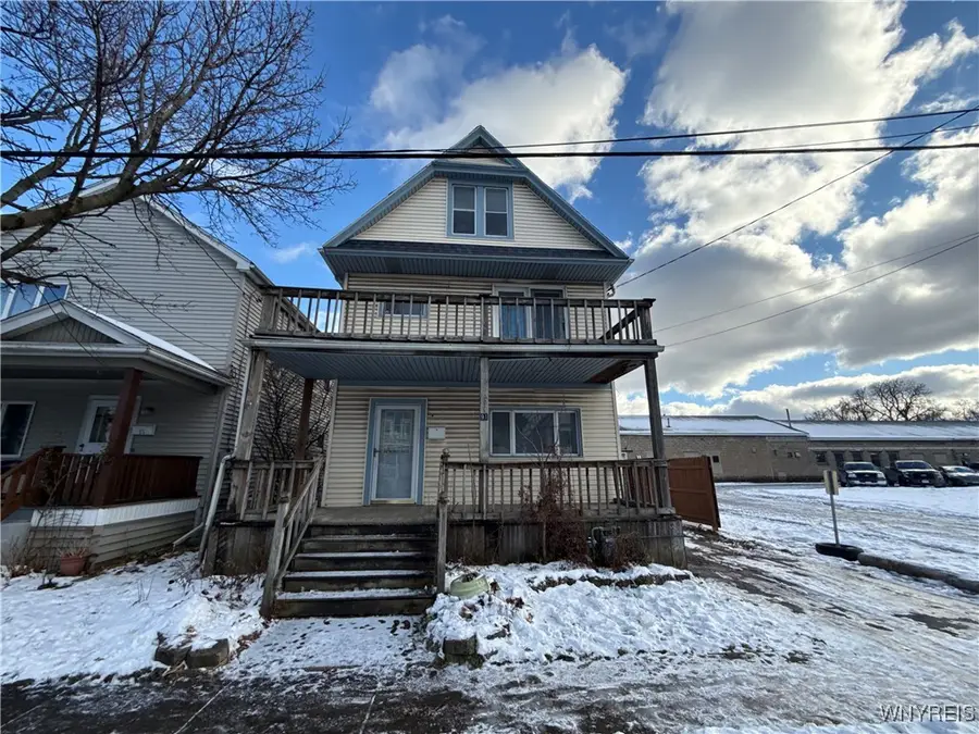 91 Wildwood Place, Buffalo, NY 14210 - Image #3