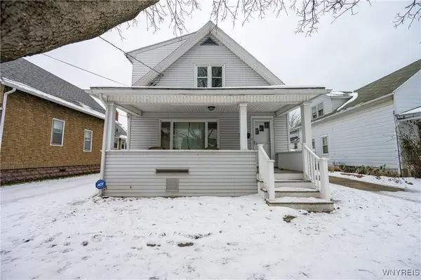 15 N Ocelot Street, Dunkirk, NY 14048