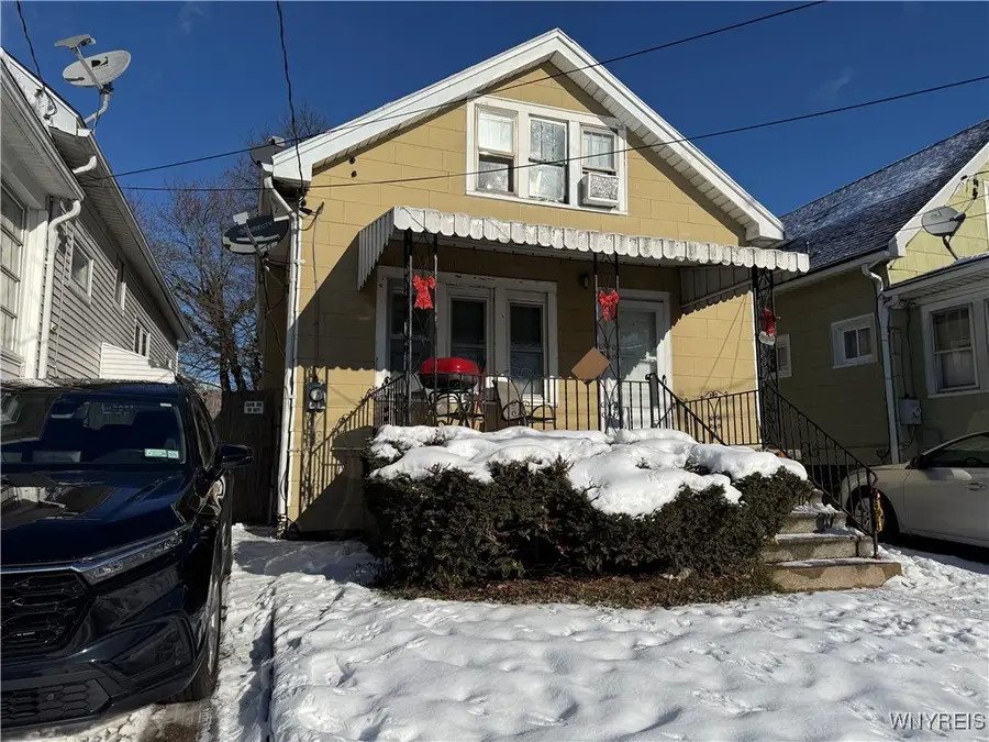 520 Lisbon Avenue, Buffalo, NY 14215 - Image #2