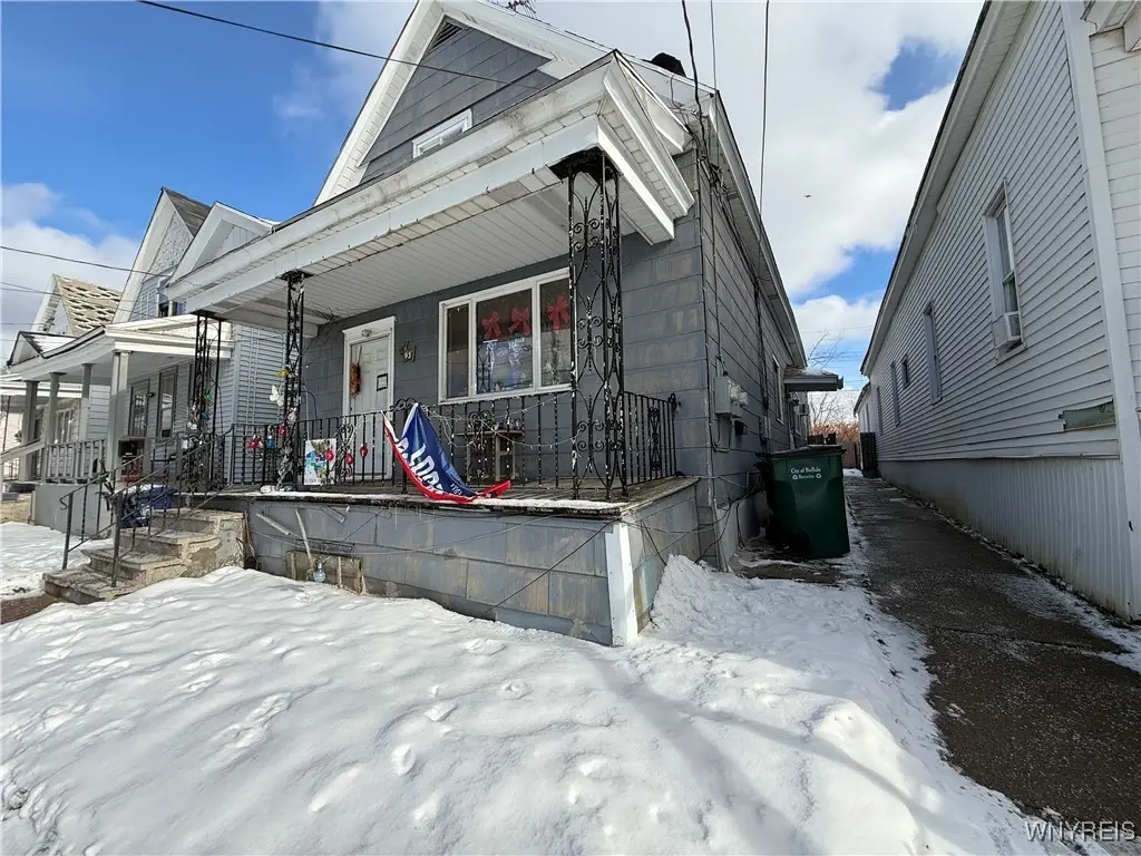 93 Gatchell Street, Buffalo, NY 14212 - Image #1