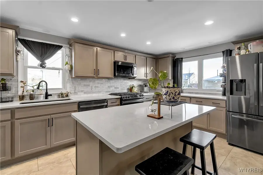 5 Nadine Drive, Cheektowaga, NY 14225 - Image #3