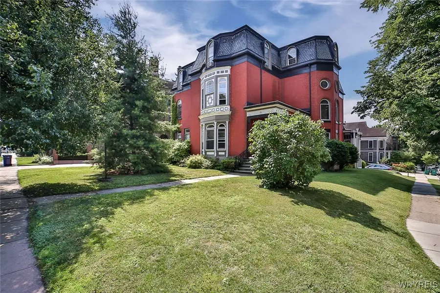 176 North Street, Buffalo, NY 14201 - #2