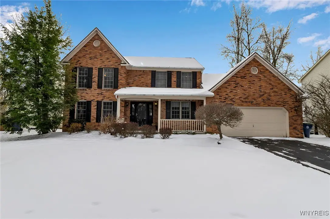 33 Vassar Drive, Getzville, NY 14068 - Image #1