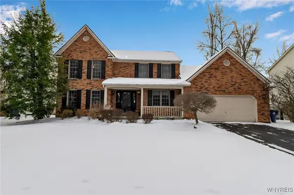 33 Vassar Drive, Getzville, NY 14068