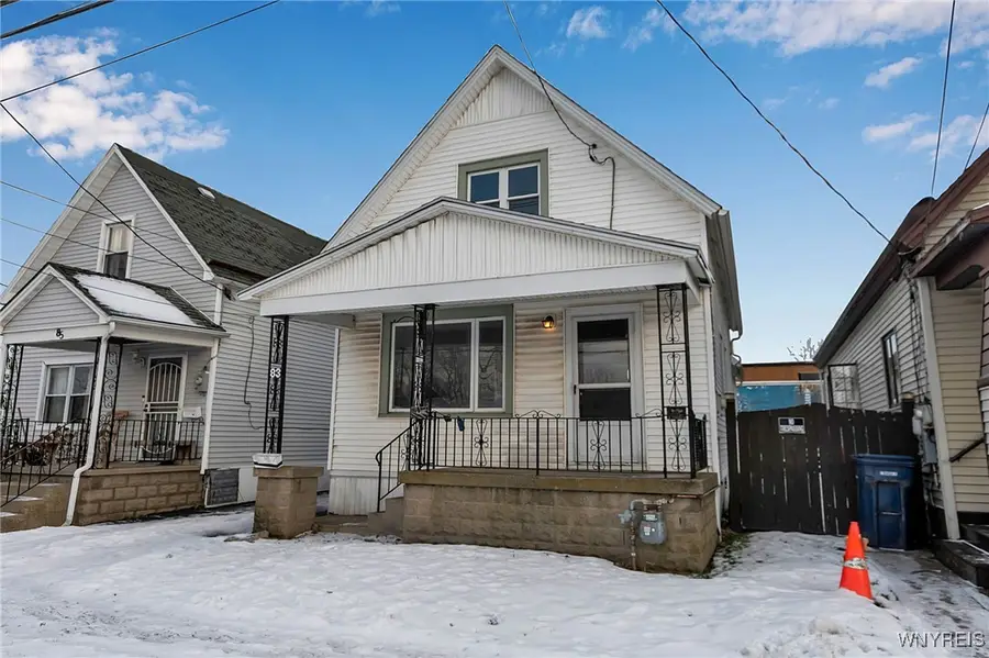 83 Troupe Street, Buffalo, NY 14210 - Image #3