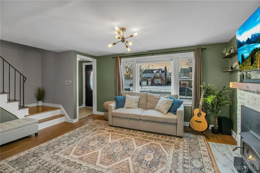 204 Ridgewood Drive, Buffalo, NY 14226 - Image #3