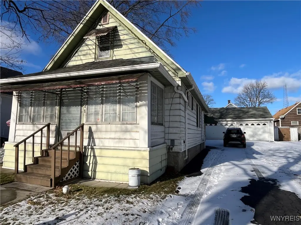 2648 Ontario Avenue, Niagara Falls, NY 14305 - Image #1