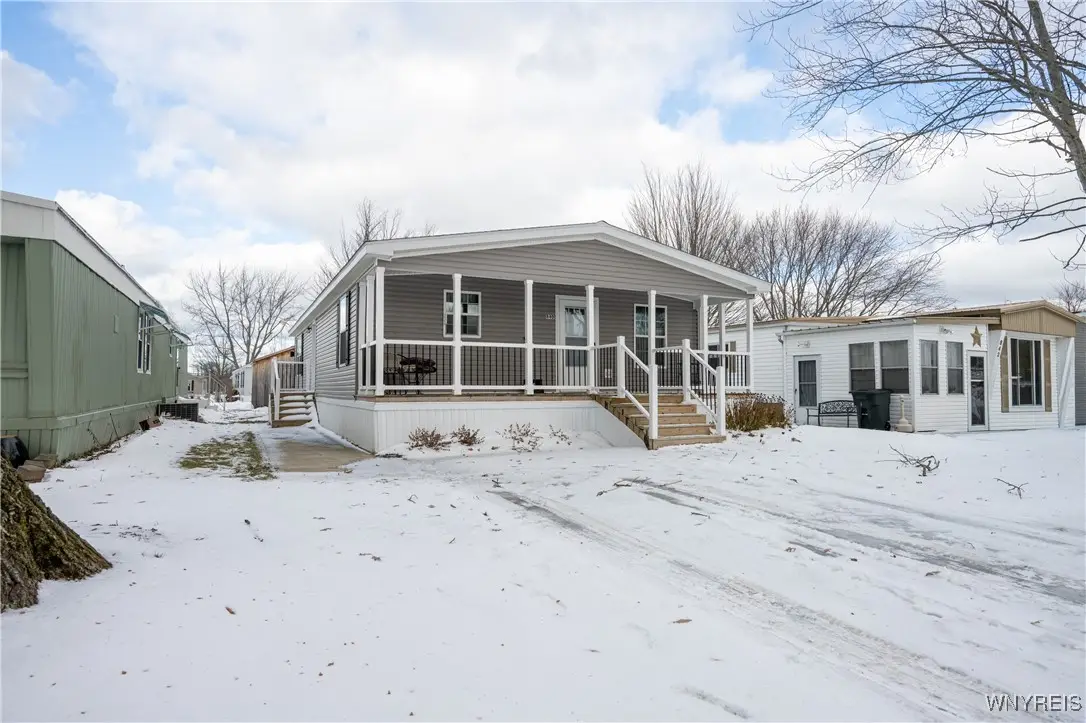 840 Nicole Lane, Angola, NY 14006 - Image #1