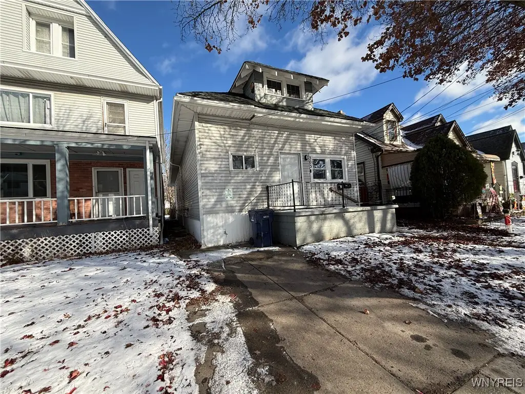 303 Skillen Street, Buffalo, NY 14207 - Image #1