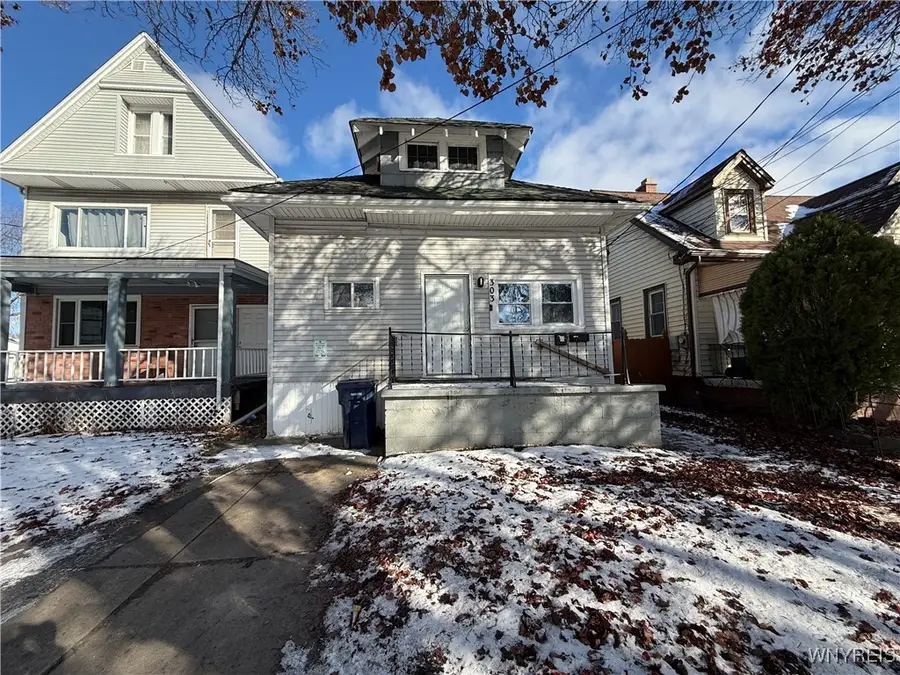 303 Skillen Street, Buffalo, NY 14207 - Image #2
