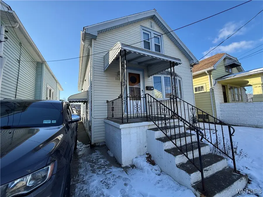 112 Rosedale Street, Buffalo, NY 14207 - Image #3