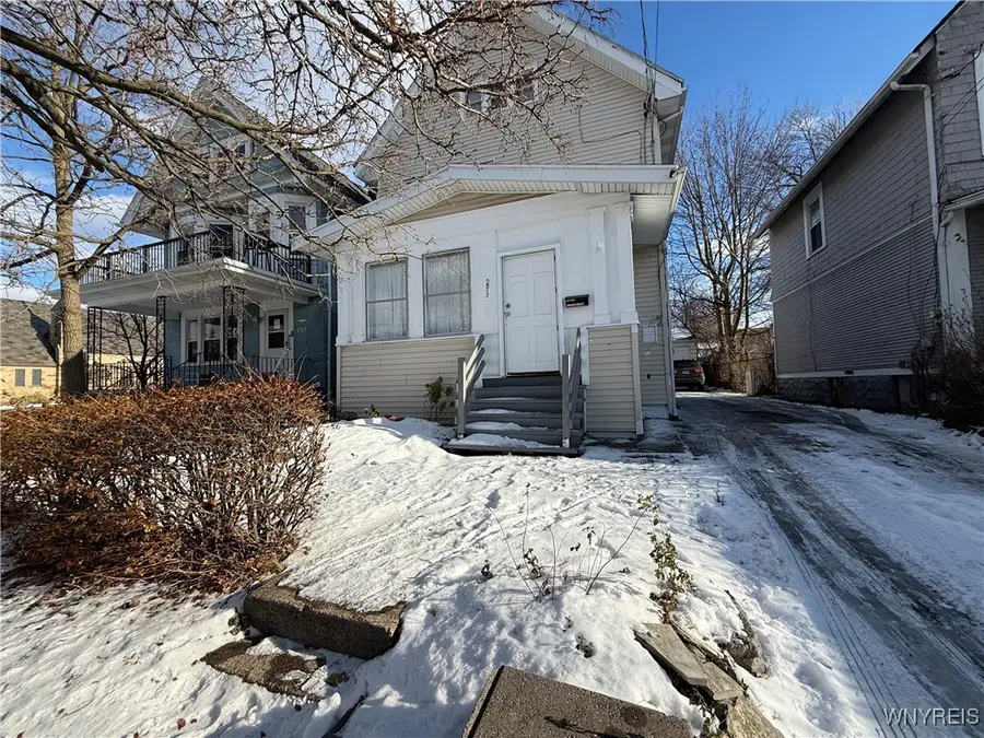 293 Ontario Street, Buffalo, NY 14207 - Image #2