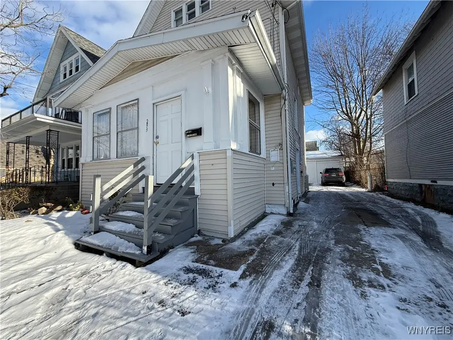 293 Ontario Street, Buffalo, NY 14207 - Image #3