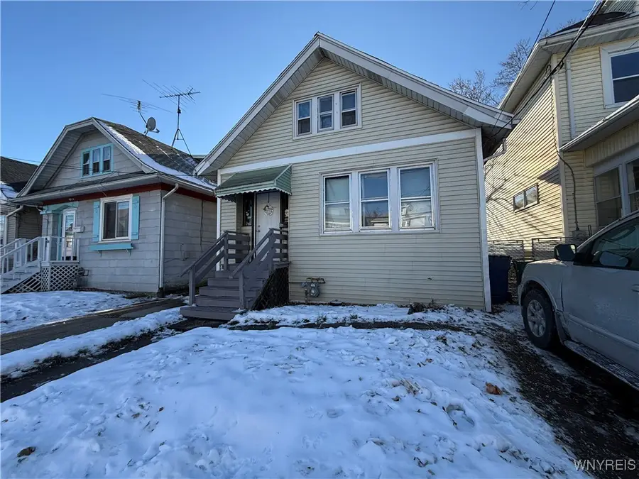 88 Newfield Street, Buffalo, NY 14207 - Image #2