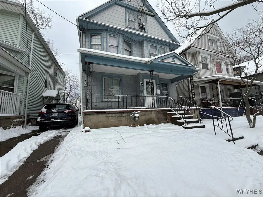 143 Riverside Avenue, Buffalo, NY 14207 - Image #2