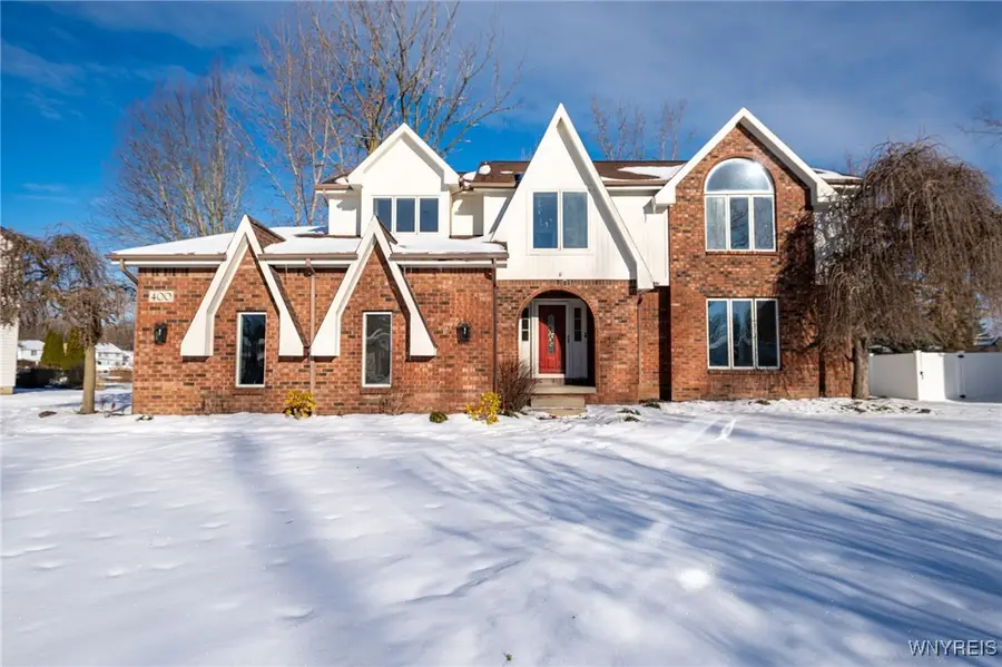 400 Tiburon Lane, East Amherst, NY 14051 - Image #2