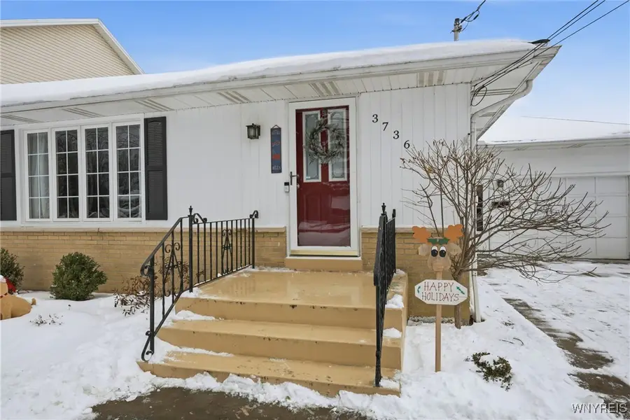 3736 Blair Court, Blasdell, NY 14219 - Image #3