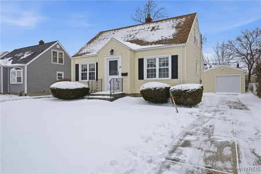 75 Fowler Avenue, Buffalo, NY 14217 - Image #2
