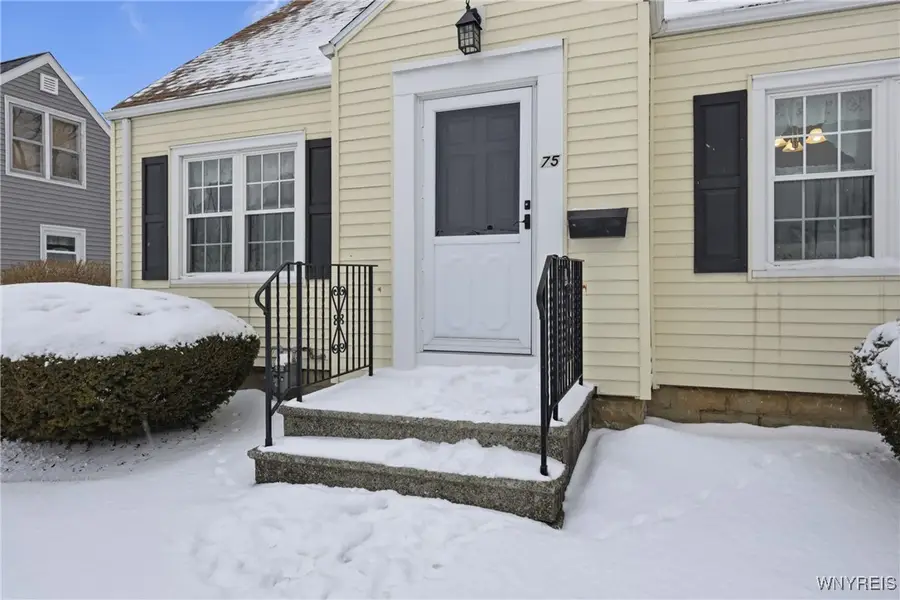 75 Fowler Avenue, Buffalo, NY 14217 - Image #3
