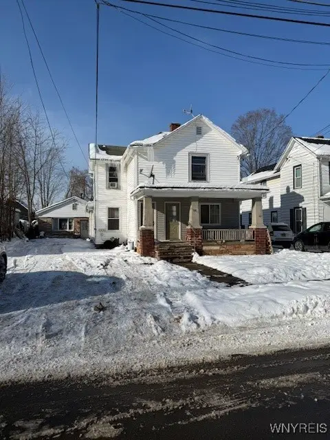 521 2nd Avenue, Olean, NY 14760 - Image #1