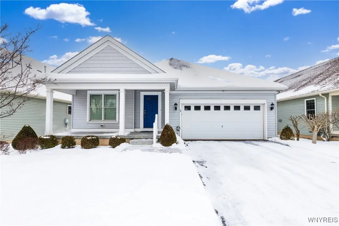 14 Wetherby Way, Lancaster, NY 14086 - Image #1