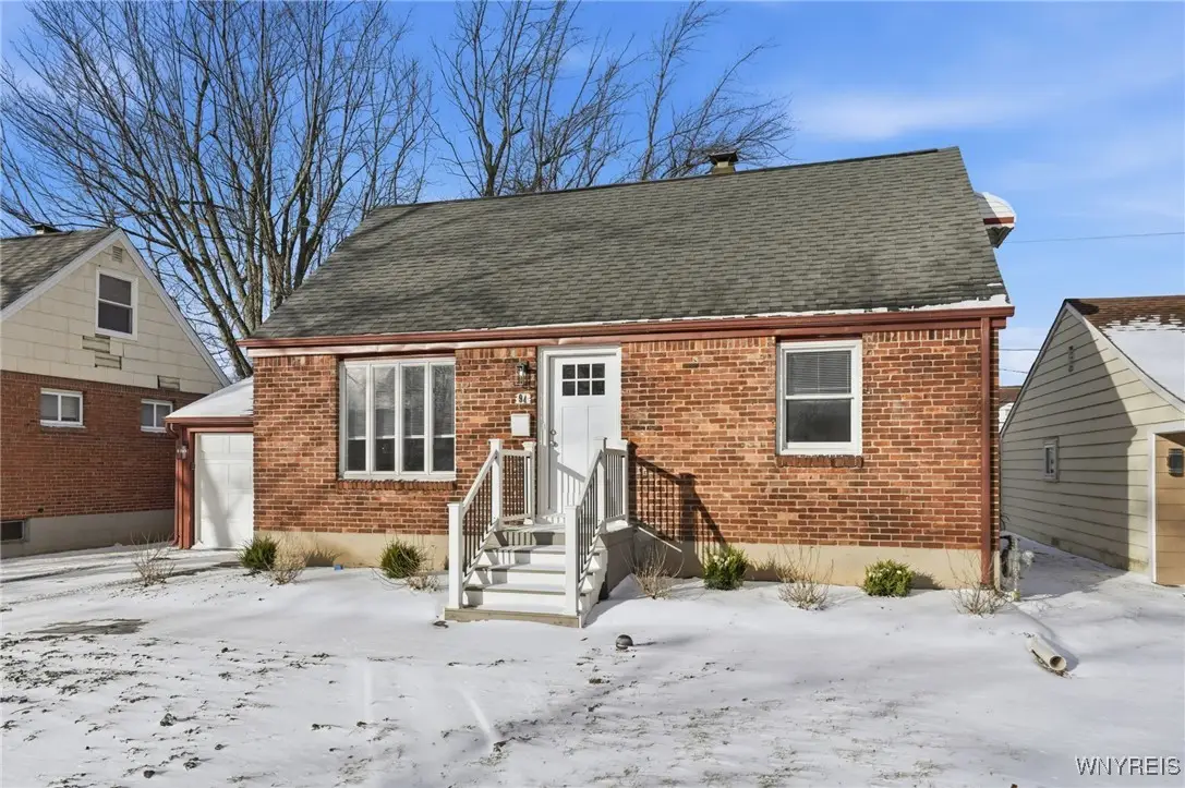 94 Danbury Drive, Buffalo, NY 14225 - Image #1