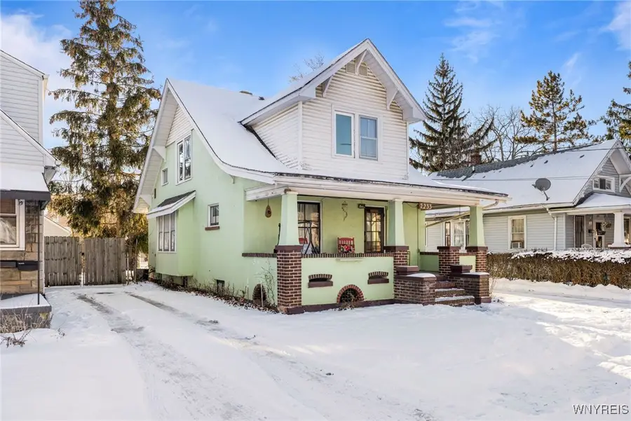 2233 South Avenue, Niagara Falls, NY 14305 - Image #3