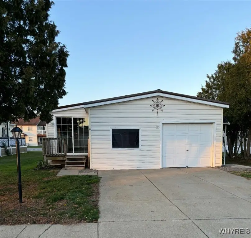 9 Thistle Down, Akron, NY 14001 - Image #1