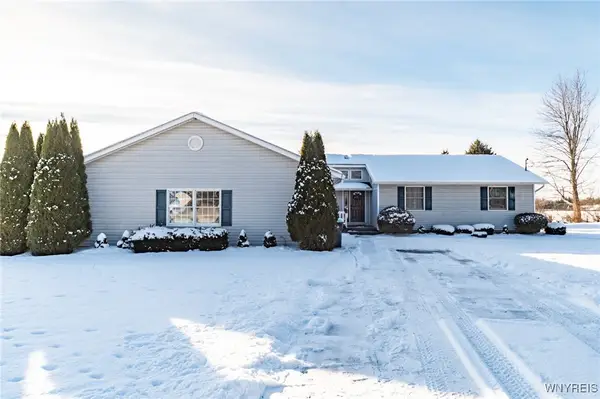 4416 S Bennett Heights, Batavia, NY 14020