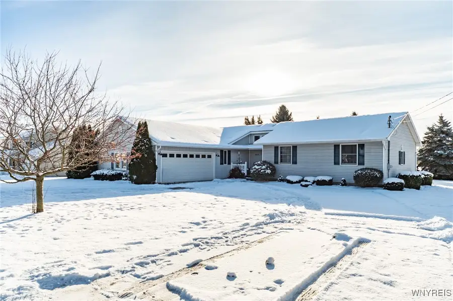 4416 S Bennett Heights, Batavia, NY 14020 - Image #2