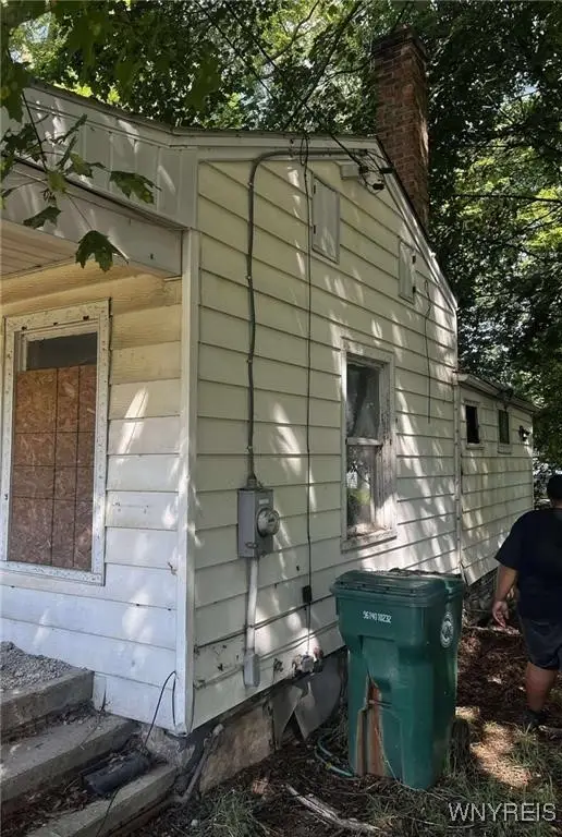 2313 15th Street, Niagara Falls, NY 14305 - #3