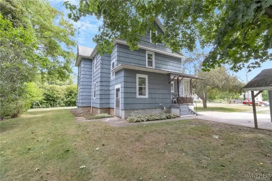 5952 Railroad Avenue, Burt, NY 14028 - Image #3