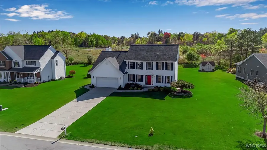 46 Ferndale Drive, Orchard Park, NY 14127 - Image #2