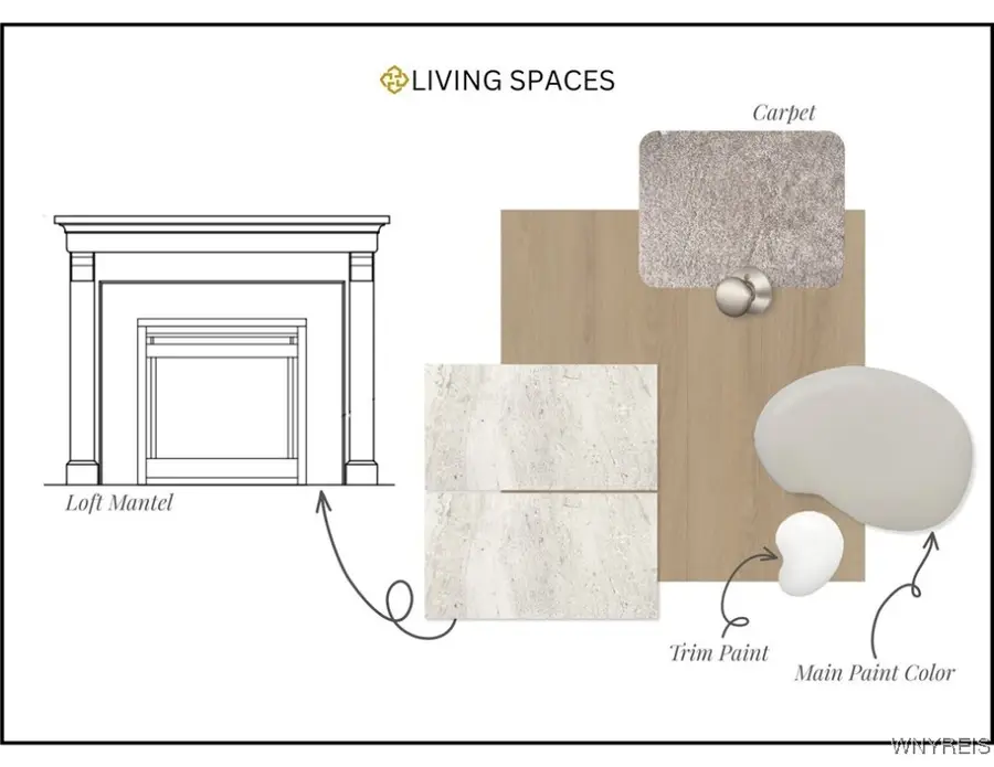 150 Cloverleaf Court #2, Cheektowaga, NY 14043 - Image #3