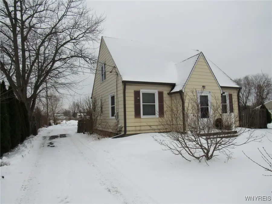 3020 Niagara Falls Boulevard, North Tonawanda, NY 14120 - Image #2