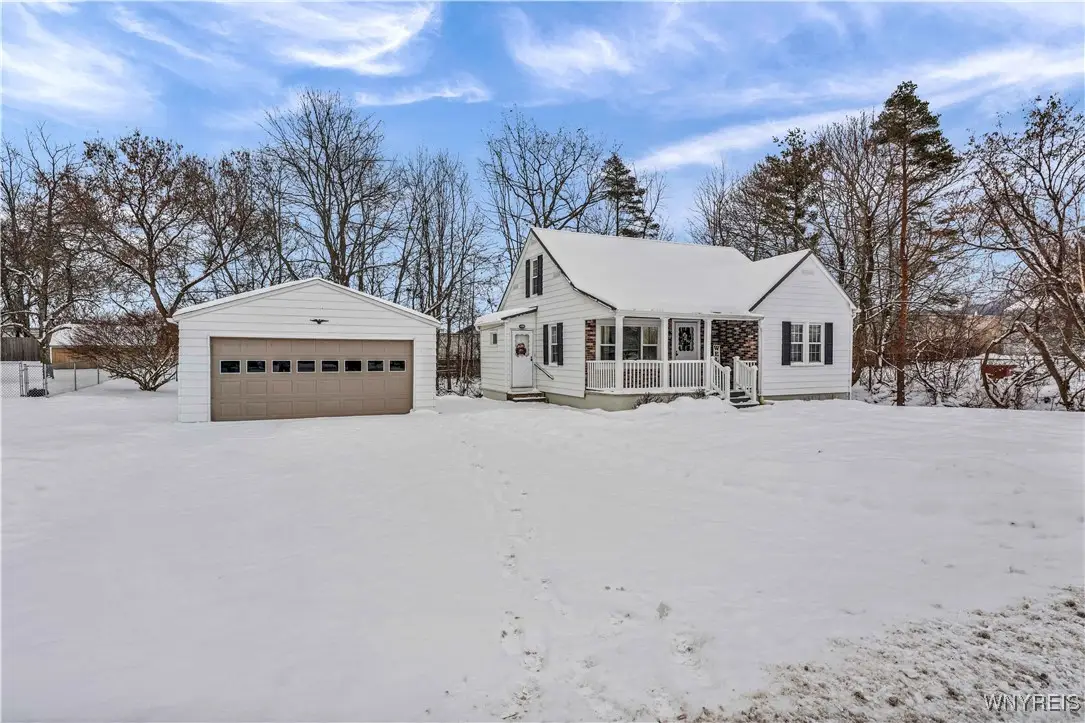 1856 W Franklin Street, Olean, NY 14760 - Image #1