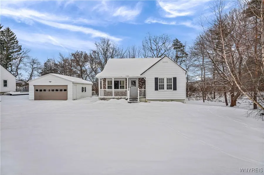 1856 W Franklin Street, Olean, NY 14760 - Image #2